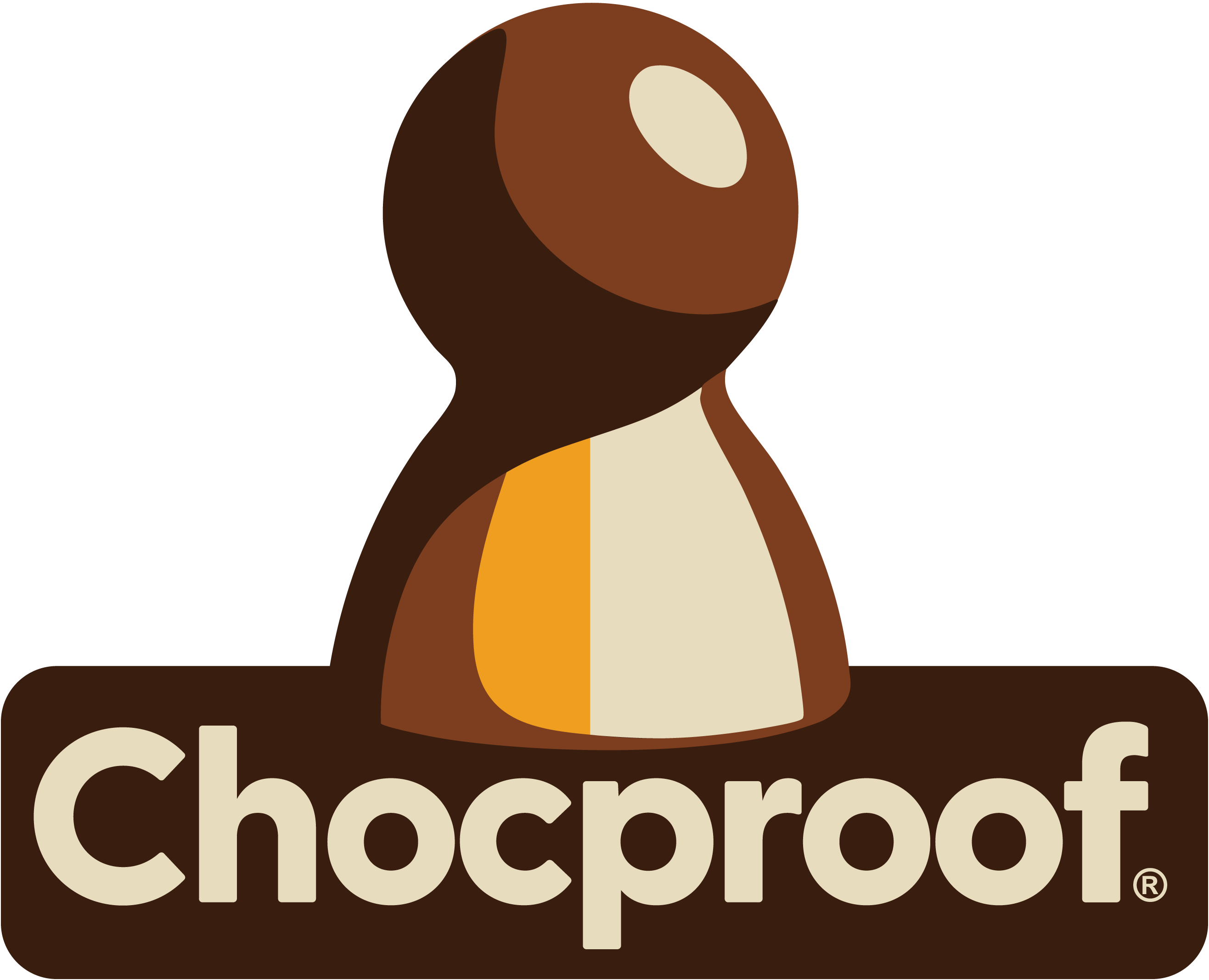 Chocproof